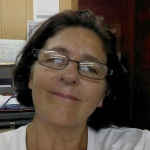 Meet your Posher, Debra